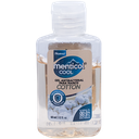 GEL-ANTIB MENTICOL COOL COTTONx60ML