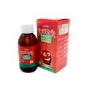 FEVERIL JBEx150MG/5MLx120ML