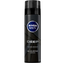 GEL AFEIT NIVEA MEN DEEP CAR-NEGx200ML