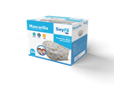 MASCARILLA WYK PROTEC-NIÑOS DESCx50