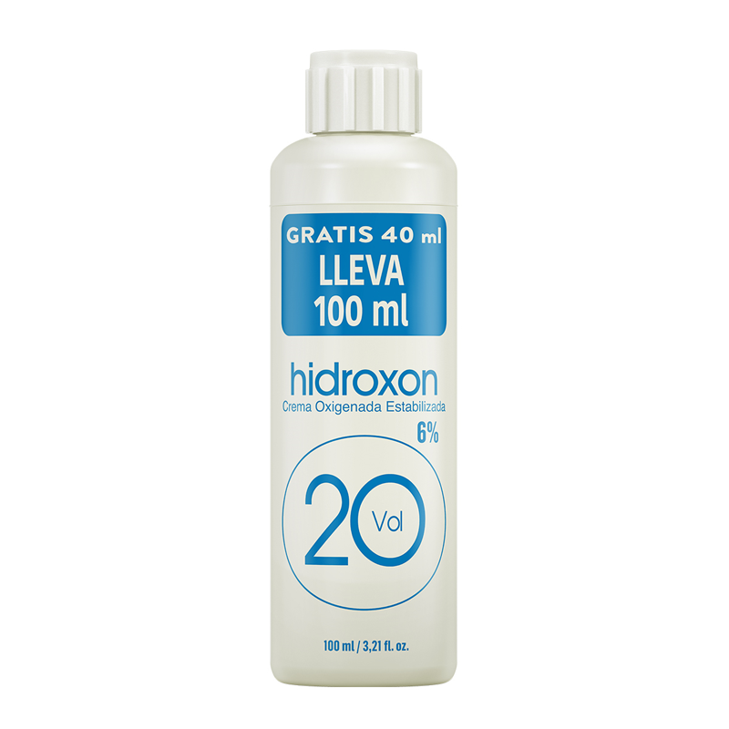 DECOL-CAP HIDROXON VOL20 CREMA6%x100ML