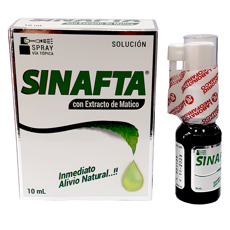 SINAFTA SOL-TOPx1000/2000/1000/1500MGx10ML
