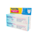 CREMA BEPANTHEN BABYx30GR +2DO 50%DCTO