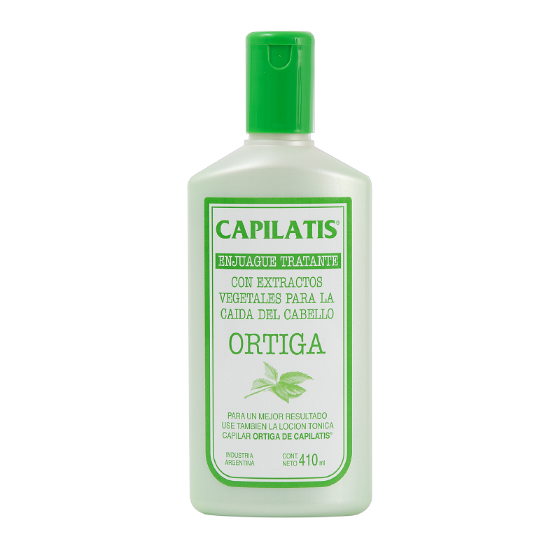 ENJUA-TRAT CAPILATIS ORTIGAx410ML