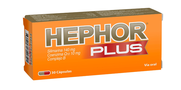 HEPHOR PLUS CAPx175/10/4/4/4MG/1.2MCGx30