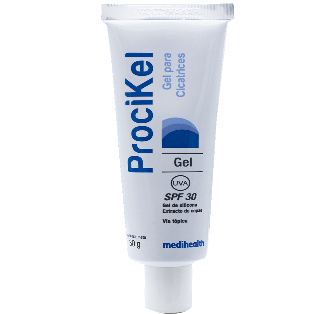 PROCIKEL SPF30 GELx30GR