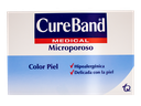 ESPARAD CUREBAND MICROP PIEL 1.25CMx9Mx24