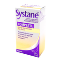 SYSTANE COMPLETE EMUL-OFTx0.6%x10ML