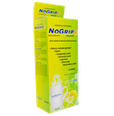 NOGRIP-C POL-SOL-ORALx500/15/5/4MGx50
