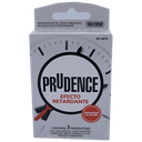PRESERV PRUDENCE RETARDANTE CAJAx3