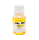 ORALSEPT CLASICO SOL-ORALx60ML