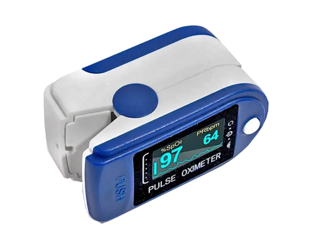 OXIMETRO SEYFA MODELO P-01