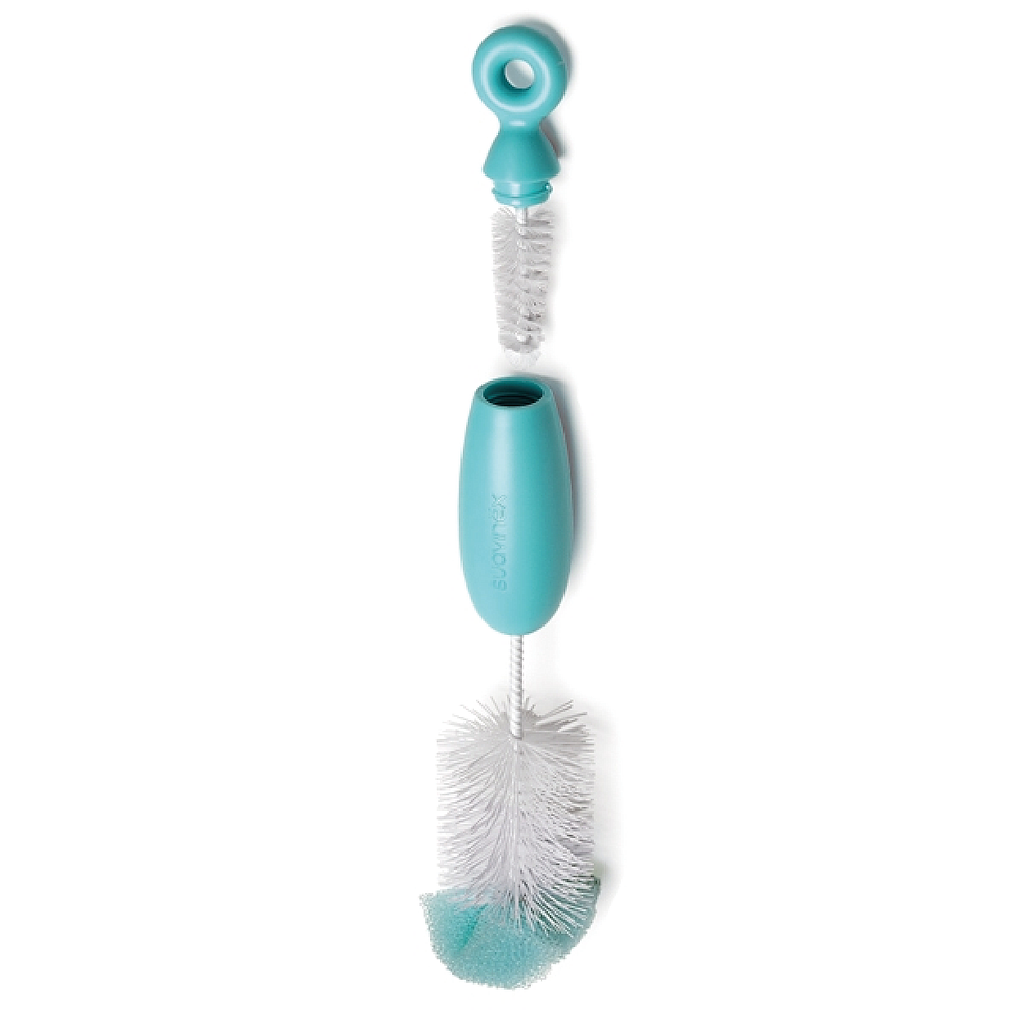 CEPILLO SUAVINEX LIMP-BIBERON DUO