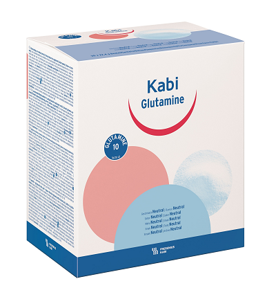 KABI GLUTAMINE SOBx20GRx30