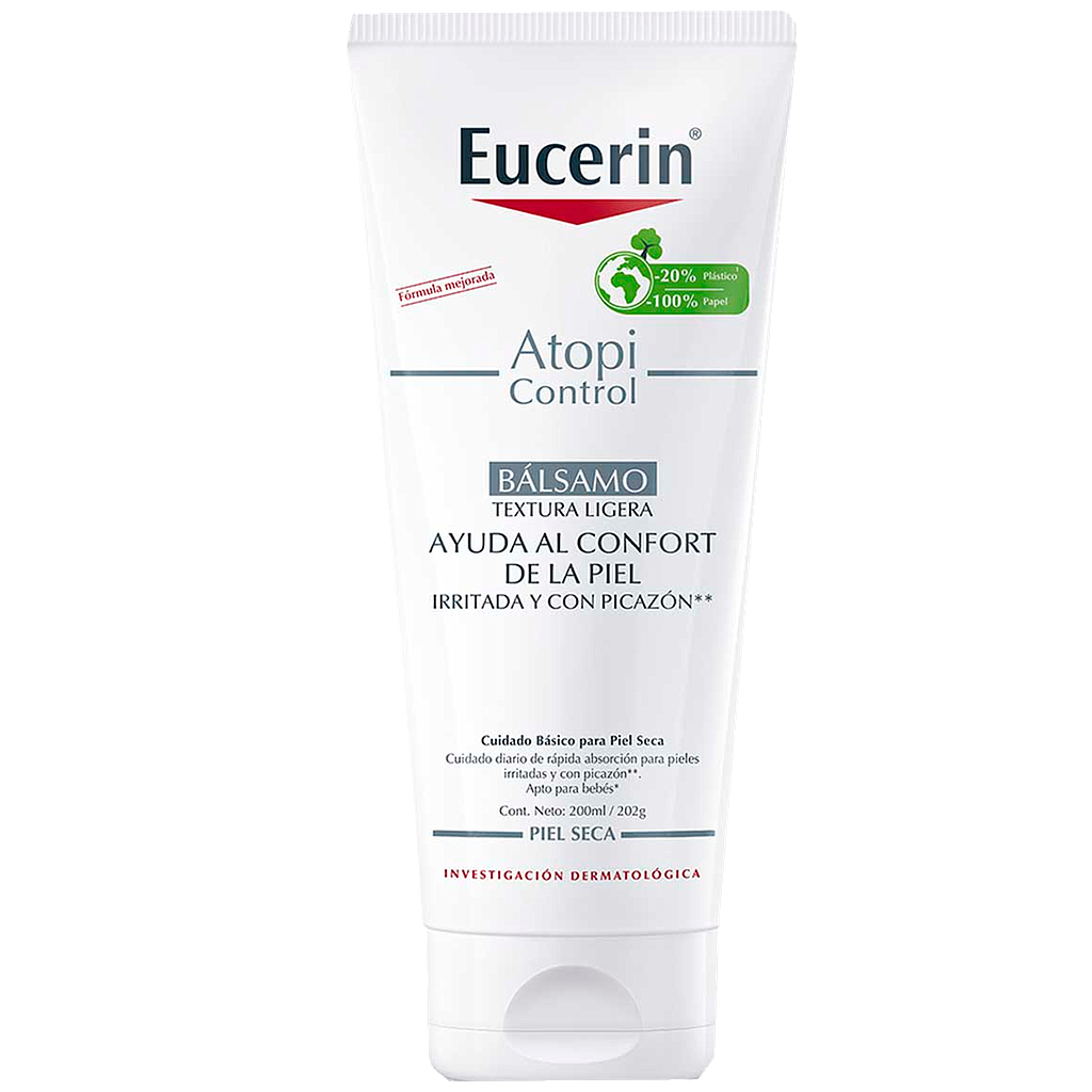 EUCERIN ATOPI CONTROL BALSAMOx200ML