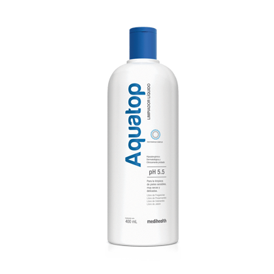 AQUATOP LIMPIADOR LIQUIDO EMULx400ML
