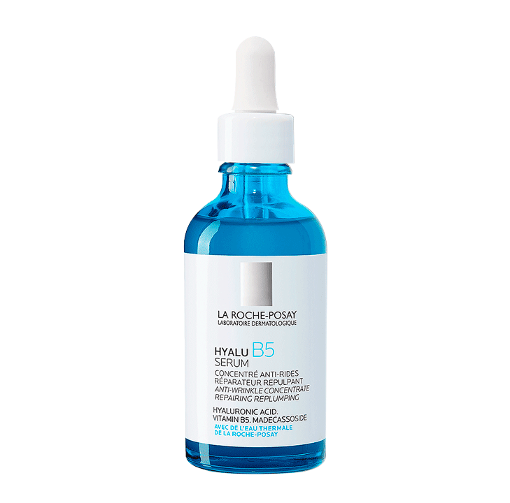 SERUM HYALU LRPOSAY B5x30ML