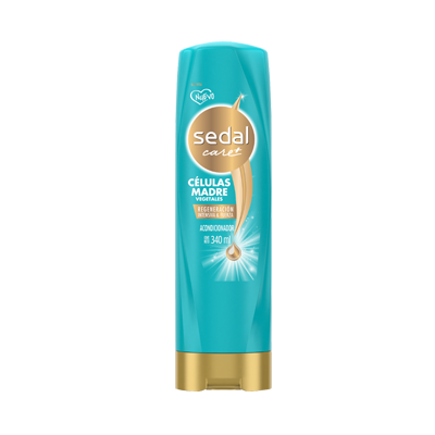 ACOND SEDAL CELULAS MADRE VEGx340ML