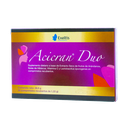 ACICRAN DUO COM-RECx1220MGx30