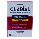 JABON CLARIAL BASSA FACIAL BARRAx90GR