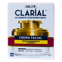 CREMA CLARIAL BASSA FACIALx30GR