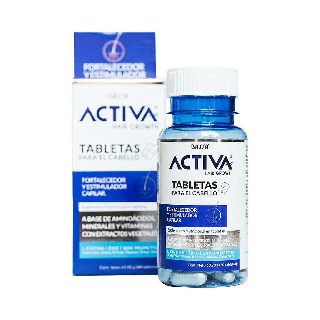 ACTIVA BASSA TABx63.90GRx60