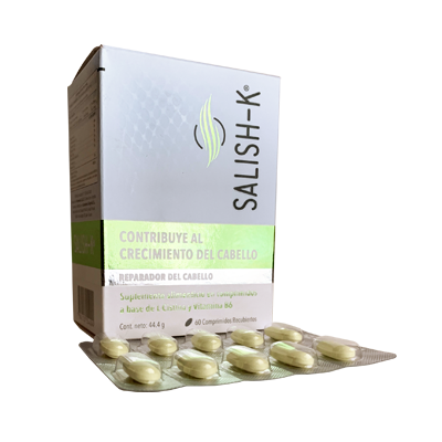 SALISH-K ANTICAIDA COM-RECx44.4GRx60 COM-RECx740MGx60