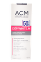 CREMA ACM DEPIWHITE.M FPS50x40ML