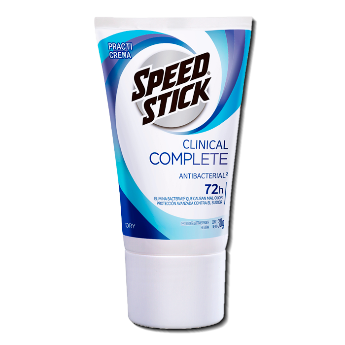DESOD SS CLINICAL COMPLETE DRY CREMAx55GR