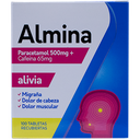ALMINA TAB-RECx500/65MGx100