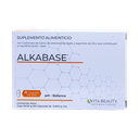 ALKABASE CAPx600MGx30
