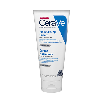 CREMA HIDRATANTE CERAVE 177ML