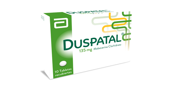 DUSPATAL TAB-RECx135MGx30
