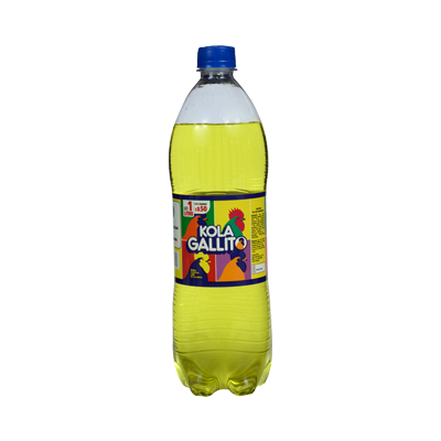 COLA GALLITO BOTx1LT