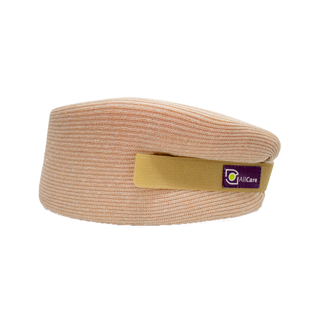 COLLAR CERVICAL BLANDO ALLCARE TALLA L