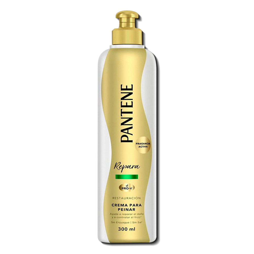 CREMA P/PEIN PANTENE PRO-V REPARAx300ML