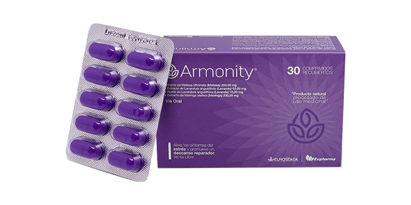 ARMONITY COM-RECx 200/200/50/10MGx30