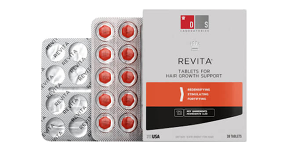REVITA ANTICAIDA TABx30
