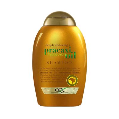 SHAMP OGX PRACAXI RECOVERY OILx385ML