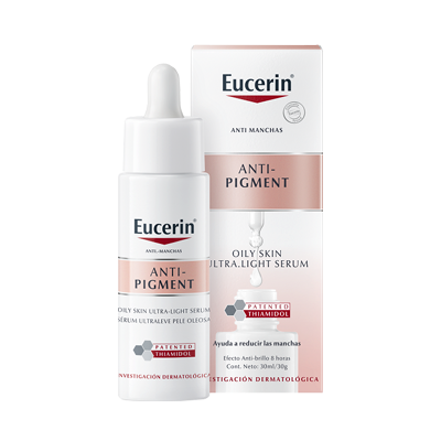 SERUM EUCERIN ANTI-PIGMENT ULTRA LIGHTx30ML