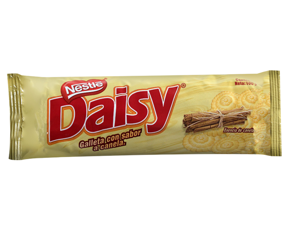 GALLETA DAISYx100GR