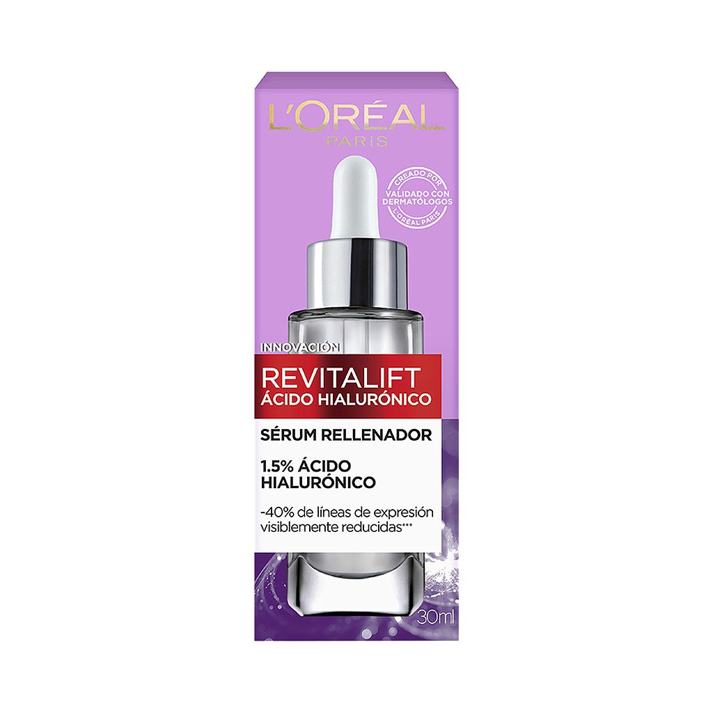 SERUM LOREAL REVITALIFx30ML