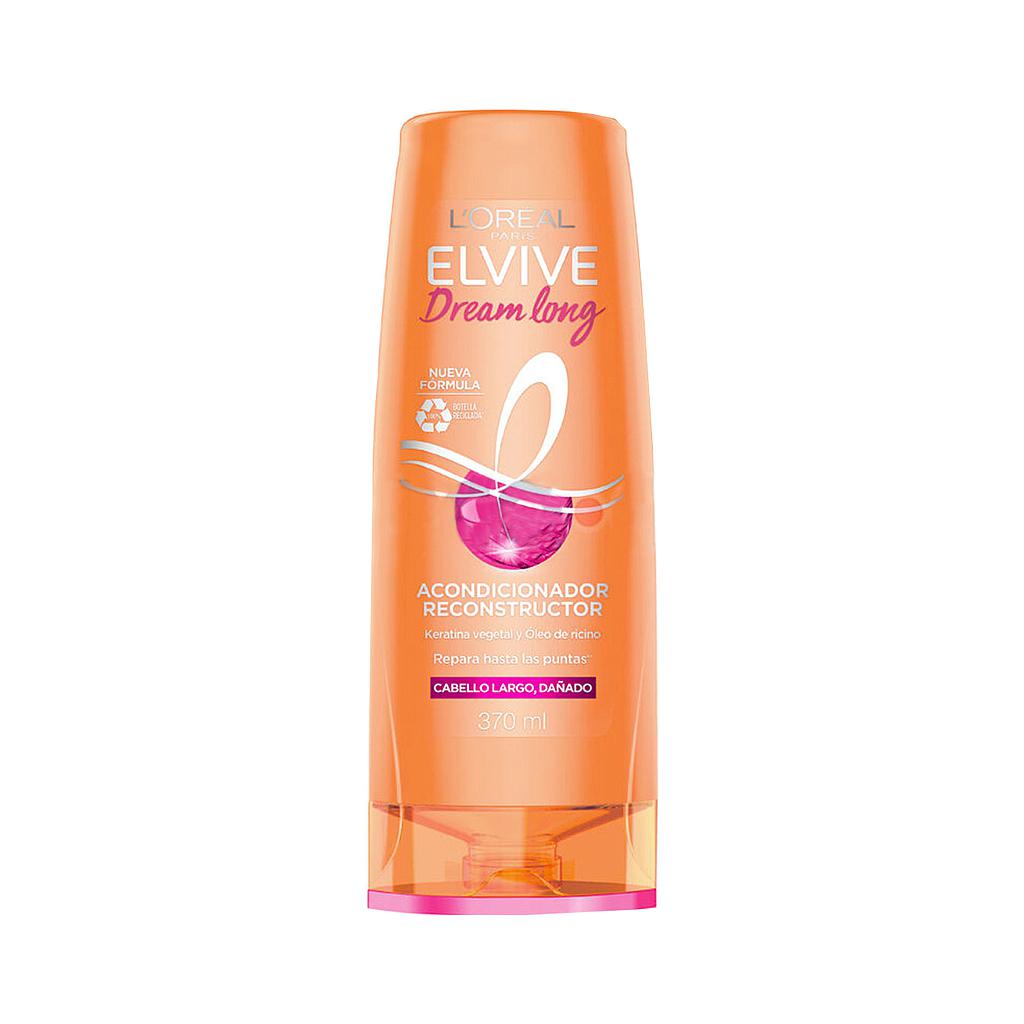 ACOND ELVIVE DREAM LONGx370ML