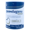 QUIMILAGENO CALCIO+ OMEGA 3 LATAx300GR