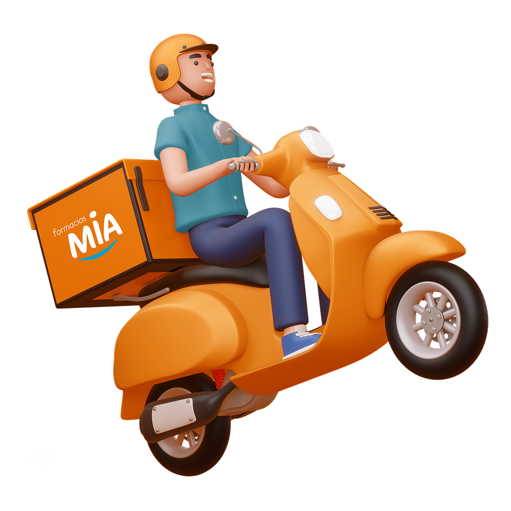 DELIVERY ECOMMERCE