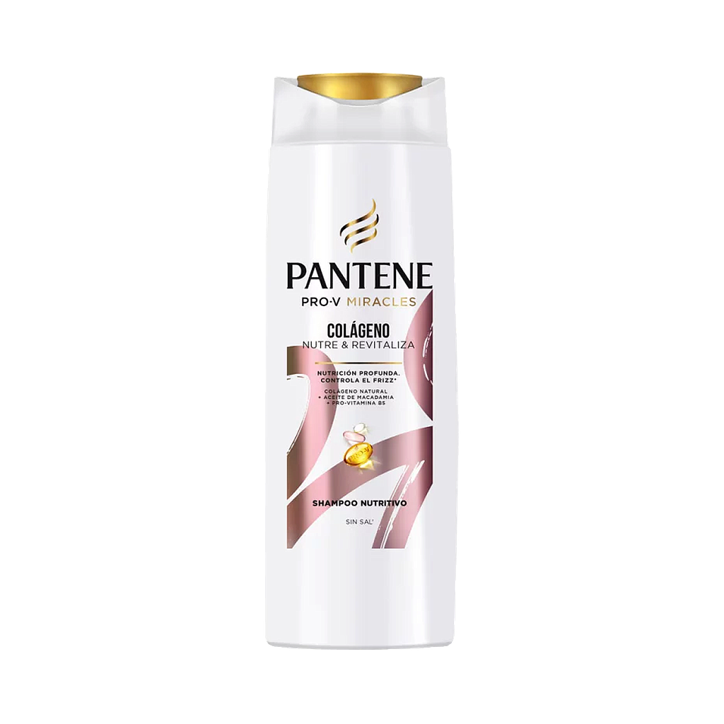 SHAMP PANTENE NUT&REV COLAGENOx300ML