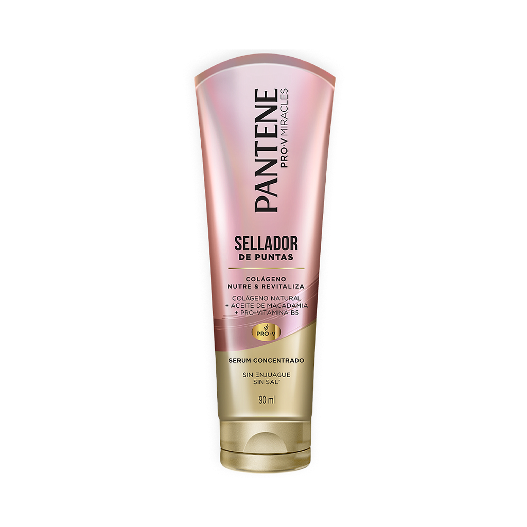 SELLADOR DE PUNTAS PANTENE NUT&REV COLAGENOx90ML