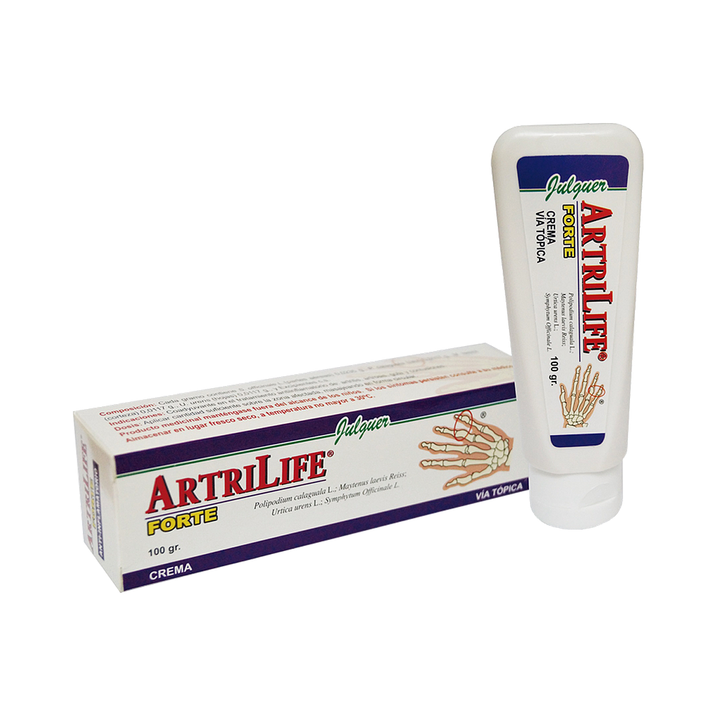 ARTRILIFE FORTE CREx100GR