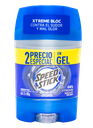 DESOD SS XTREME NIGHT GELx85GRx2