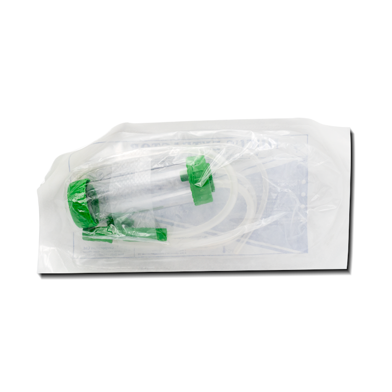EXTRACTOR DE MOCO HEUER #10FG